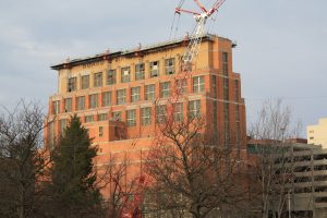 Accident Fund Headquarters - Lansing, MI