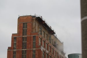 Accident Fund Headquarters - Lansing, MI