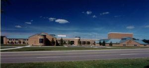 Okemos High School- Okemos, MI