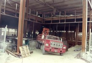 One North Main - Ann Arbor, MI