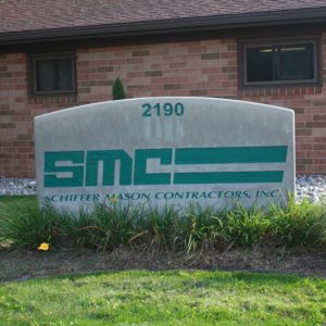 SMC World Headquarters