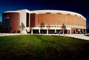 Michigan State University Breslin Center - East Lansing, MI